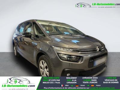 Citroën C4 SpaceTourer BlueHDi 130 BVA
