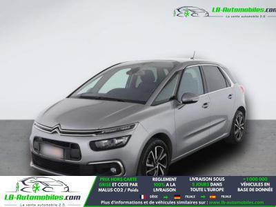Citroën C4 SpaceTourer BlueHDi 130 BVA