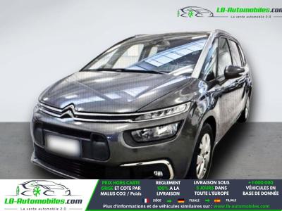 Citroën C4 SpaceTourer BlueHDi 130 BVA