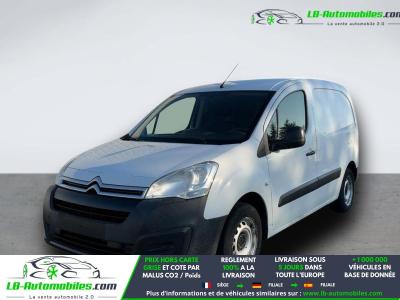 Citroën Berlingo BlueHDi 75 BVM