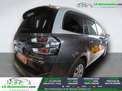 Citroën C4 SpaceTourer BlueHDi 130 BVA