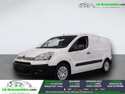 Citroën Berlingo BlueHDi 75 BVM