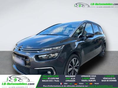 Citroën C4 SpaceTourer BlueHDi 130 BVA