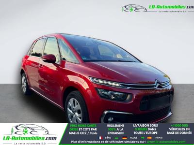Citroën C4 SpaceTourer BlueHDi 130 BVA