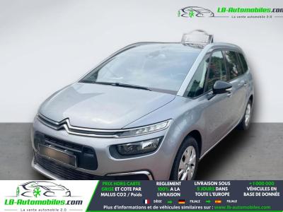 Citroën C4 SpaceTourer BlueHDi 130 BVA