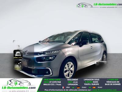 Citroën C4 SpaceTourer BlueHDi 130 BVA