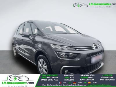 Citroën C4 SpaceTourer BlueHDi 130 BVA