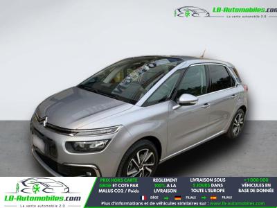 Citroën C4 SpaceTourer BlueHDi 130 BVA