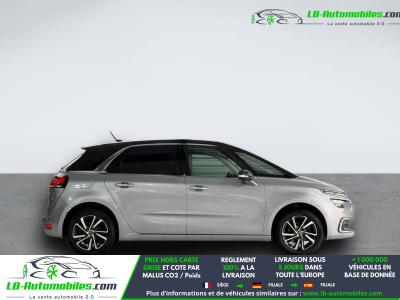 Citroën C4 SpaceTourer BlueHDi 130 BVA