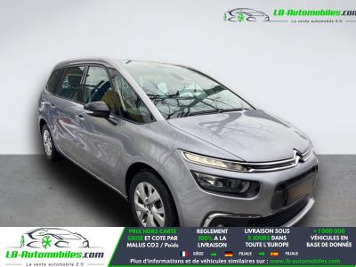 Citroën C4 SpaceTourer BlueHDi 130 BVA