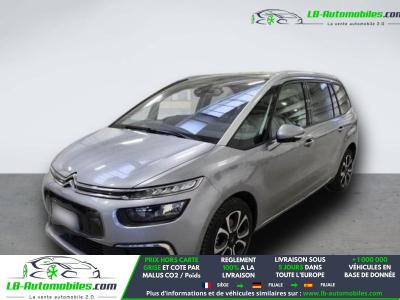 Citroën C4 SpaceTourer BlueHDi 160 BVA