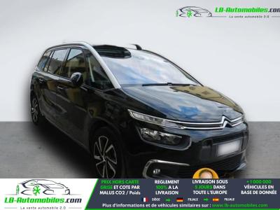 Citroën C4 SpaceTourer BlueHDi 130 BVA