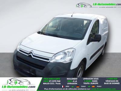 Citroën Berlingo PureTech 110 BVM
