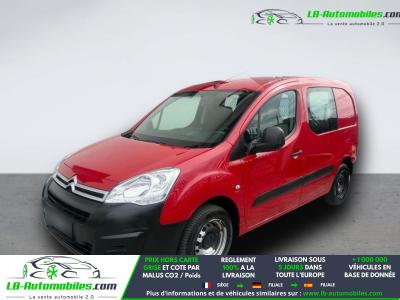 Citroën Berlingo PureTech 110 BVM