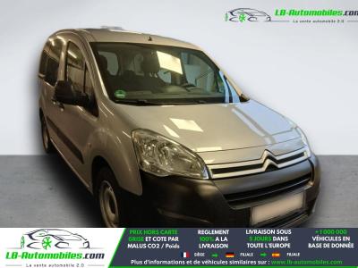 Citroën Berlingo PureTech 110 BVM
