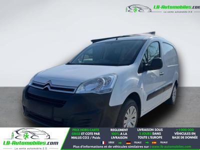 Citroën Berlingo PureTech 110 BVM