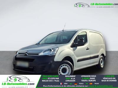 Citroën Berlingo PureTech 110 BVM