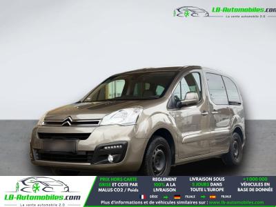 Citroën Berlingo PureTech 110 BVM