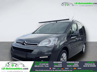 Citroën Berlingo PureTech 110 BVM