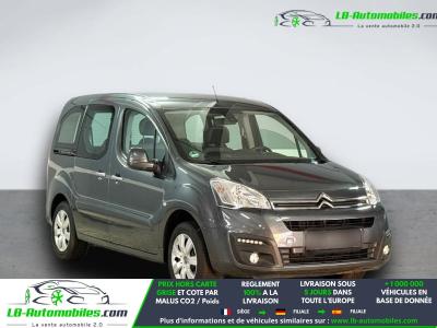 Citroën Berlingo PureTech 110 BVM