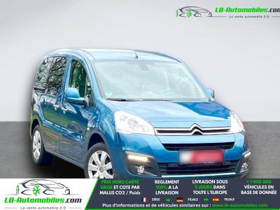 Citroën Berlingo PureTech 110 BVM