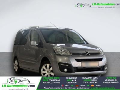 Citroën Berlingo PureTech 110 BVM