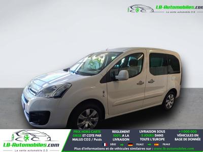 Citroën Berlingo PureTech 110 BVM