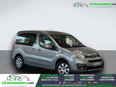 Citroën Berlingo PureTech 110 BVM
