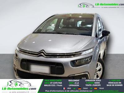 Citroën C4 SpaceTourer BlueHDi 130 BVA