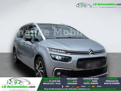 Citroën C4 SpaceTourer BlueHDi 130 BVA