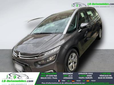 Citroën C4 SpaceTourer BlueHDi 130 BVA