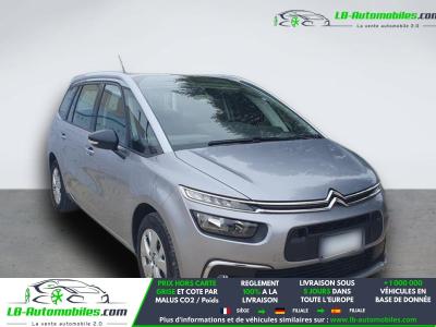 Citroën C4 SpaceTourer BlueHDi 130 BVA