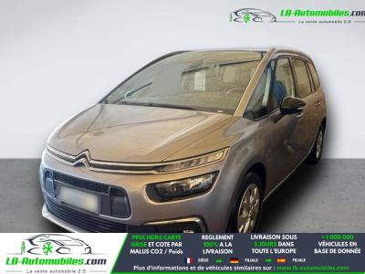 Citroën C4 SpaceTourer BlueHDi 130 BVA