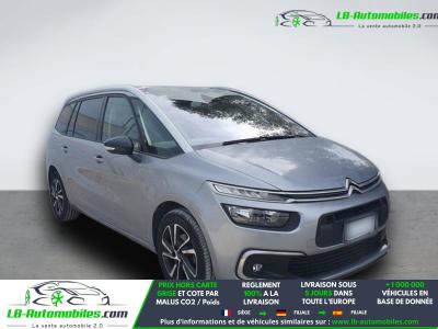 Citroën C4 SpaceTourer BlueHDi 130 BVA