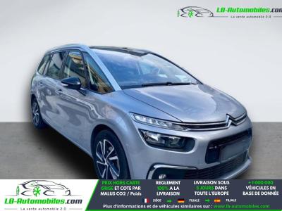 Citroën C4 SpaceTourer BlueHDi 130 BVA