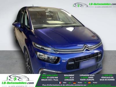 Citroën C4 SpaceTourer PureTech 130 BVA