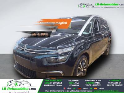 Citroën C4 SpaceTourer PureTech 130 BVA