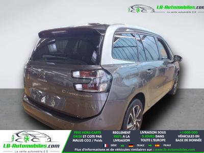 Citroën C4 SpaceTourer PureTech 130 BVA