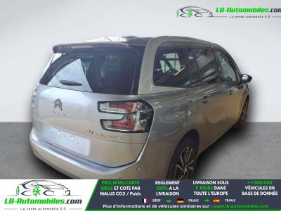 Citroën C4 SpaceTourer PureTech 130 BVA