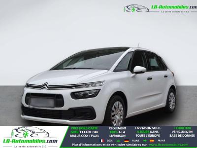 Citroën C4 SpaceTourer PureTech 130 BVM