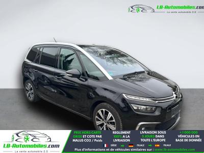 Citroën C4 SpaceTourer PureTech 130 BVM