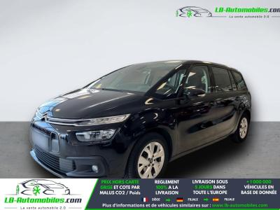 Citroën C4 SpaceTourer PureTech 130 BVM