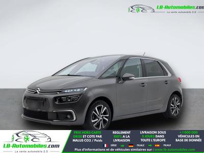 Citroën C4 SpaceTourer PureTech 130 BVM