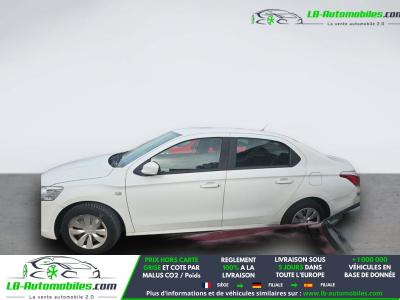 Citroën C-Elysee C-Elysée PureTech 82 BVM