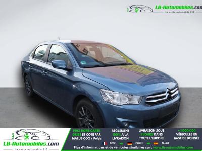 Citroën C-Elysee C-Elysée PureTech 82 BVM