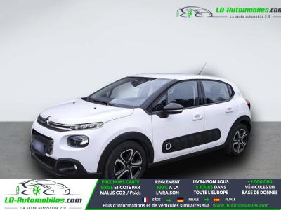 Citroën C3 BlueHDi 75 BVM