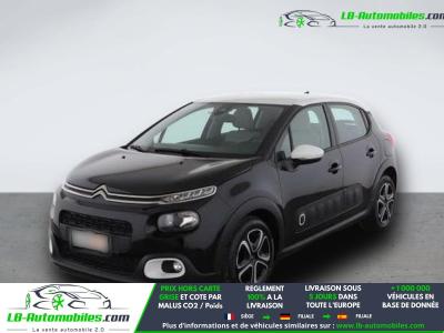 Citroën C3 BlueHDi 75 BVM