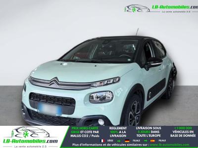 Citroën C3 BlueHDi 75 BVM