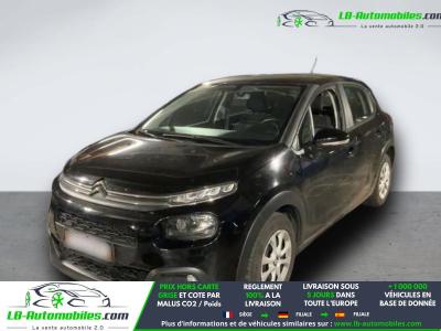 Citroën C3 BlueHDi 75 BVM