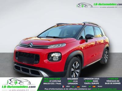 Citroën C3 PureTech 110 BVA